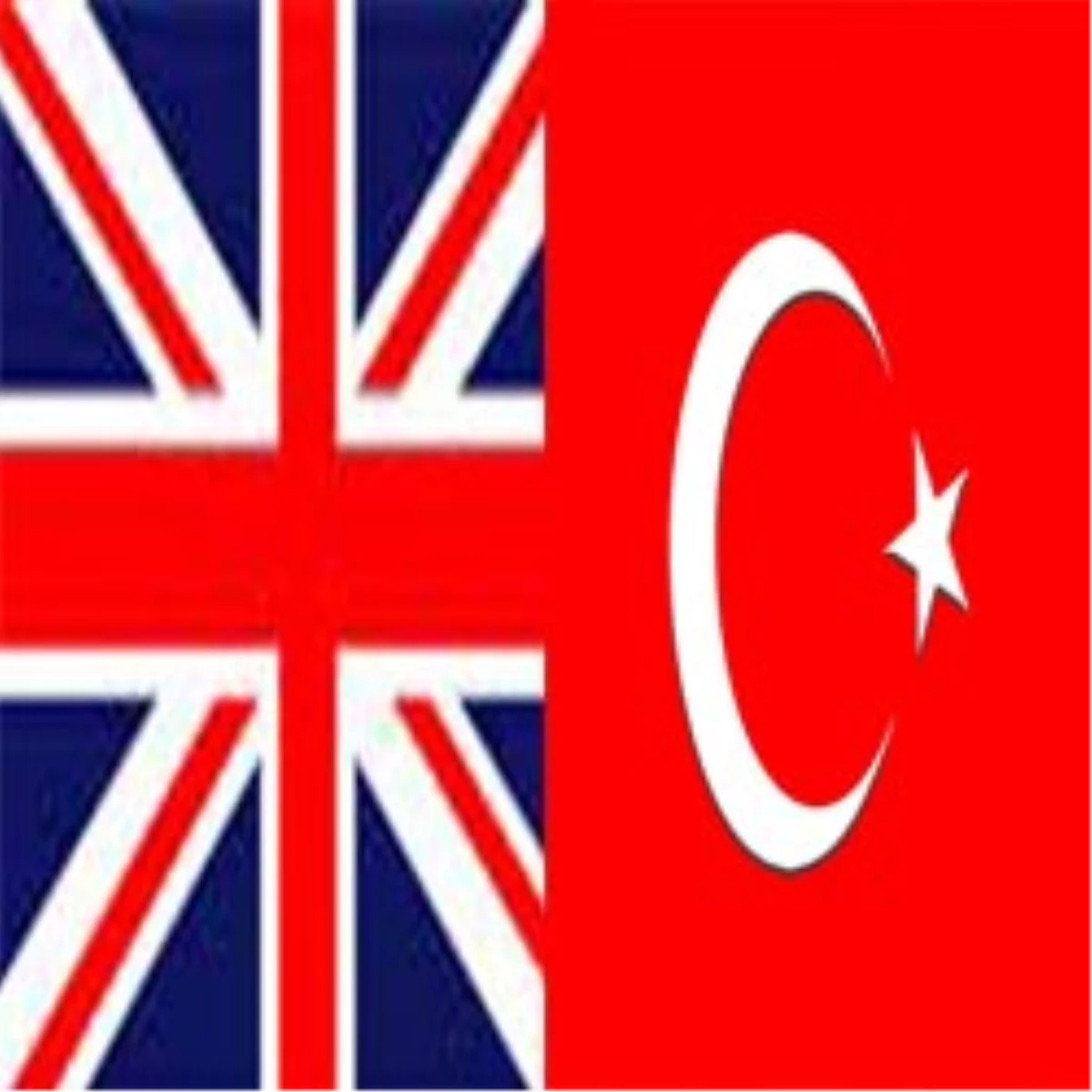- Türk-İngiliz Dostluğunu Pekiştiren Yeni Yıl Yemeği