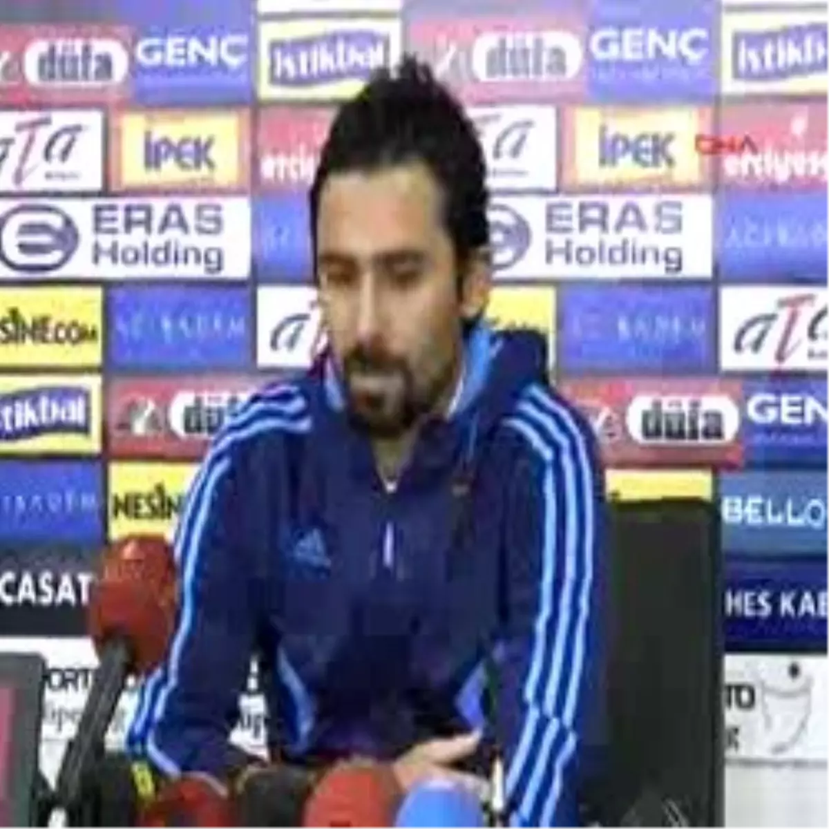 Kayserispor : 2- Eskişehirspor: 2
Oktay Ensari/Kayseri (Dha)