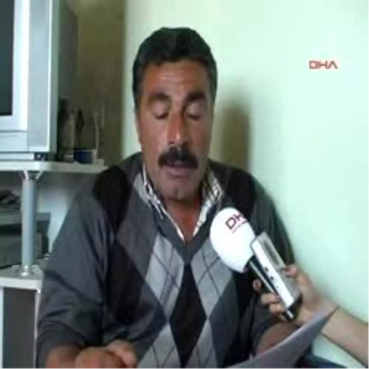 Er Taner Deş\'in Babası:\'Öldürülmüş Olabilir, Araştırılsın\'