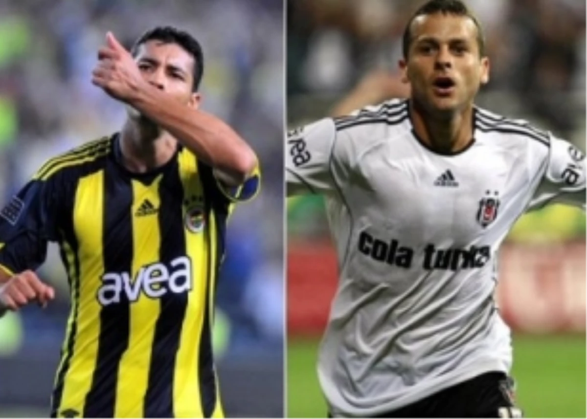 Santos ve Bobo Adaylar Arasında!