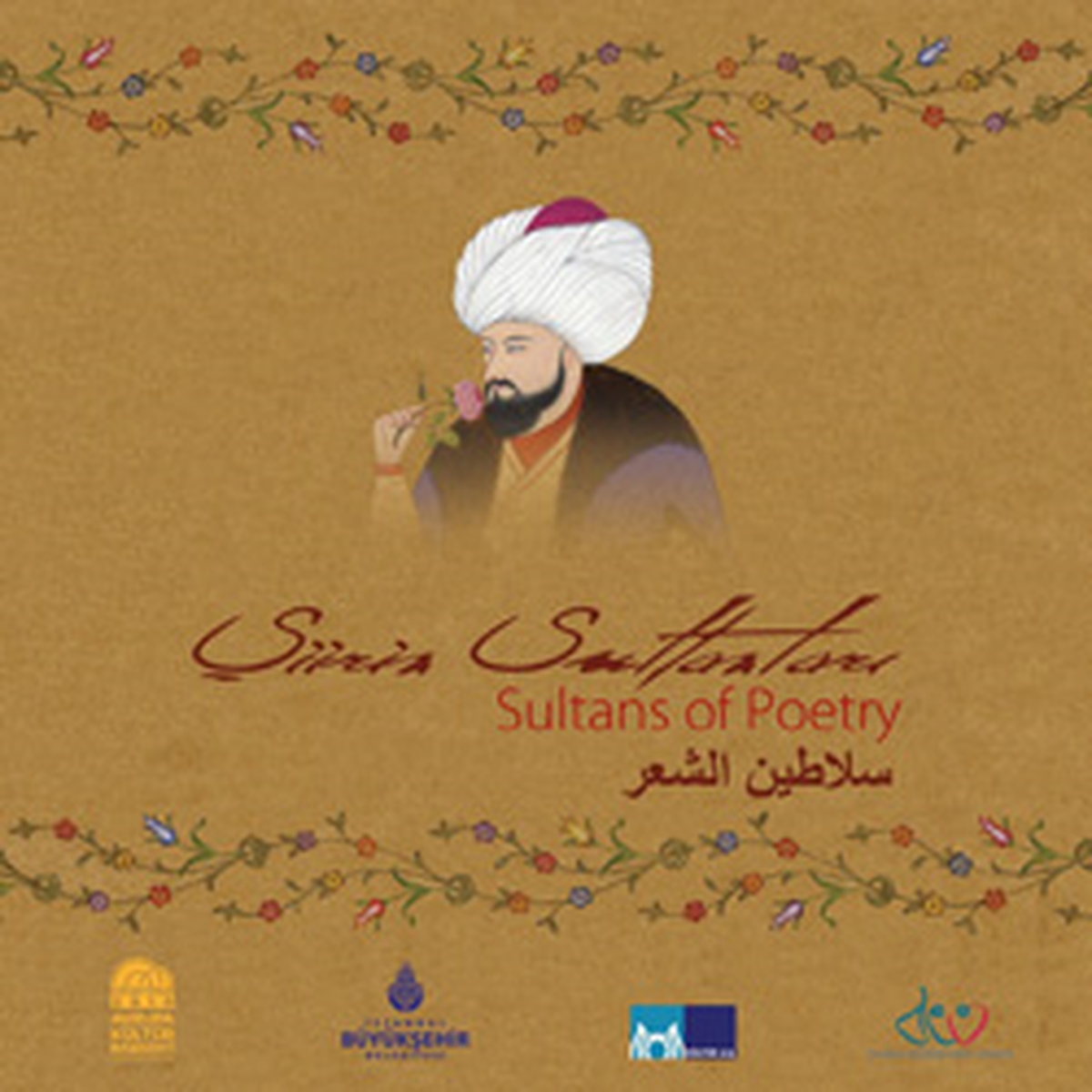 Şiirin Sultanları’nı Tanıyoruz