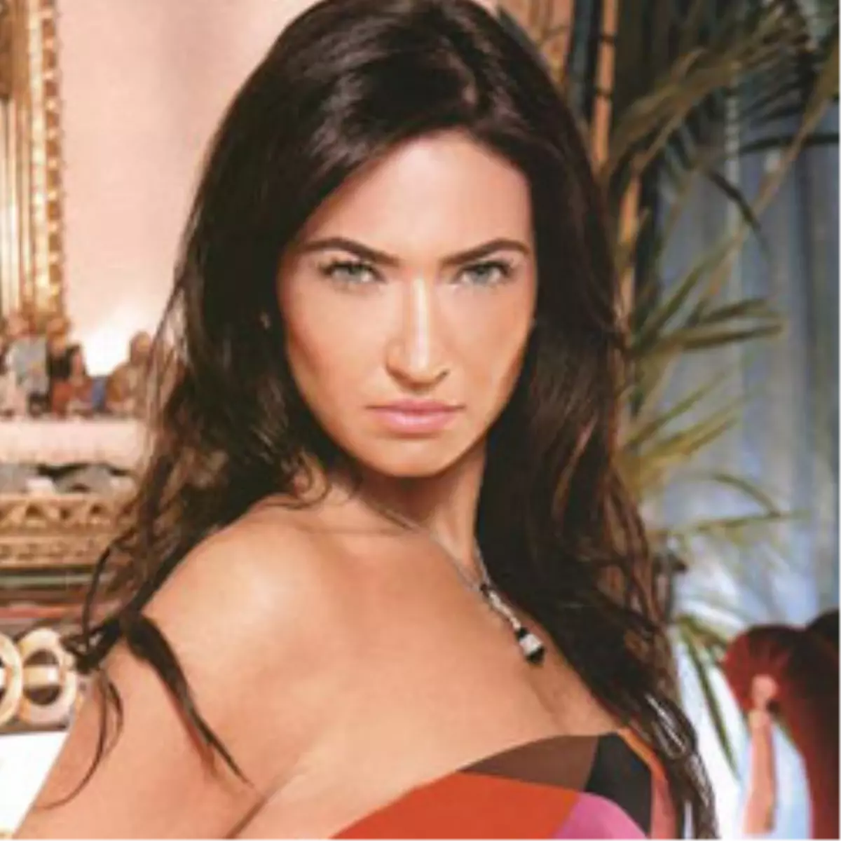 Sosyetenin Acı Günü