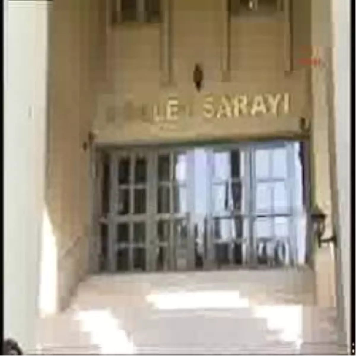 Cihaner Adana\'da Göreve Başladı