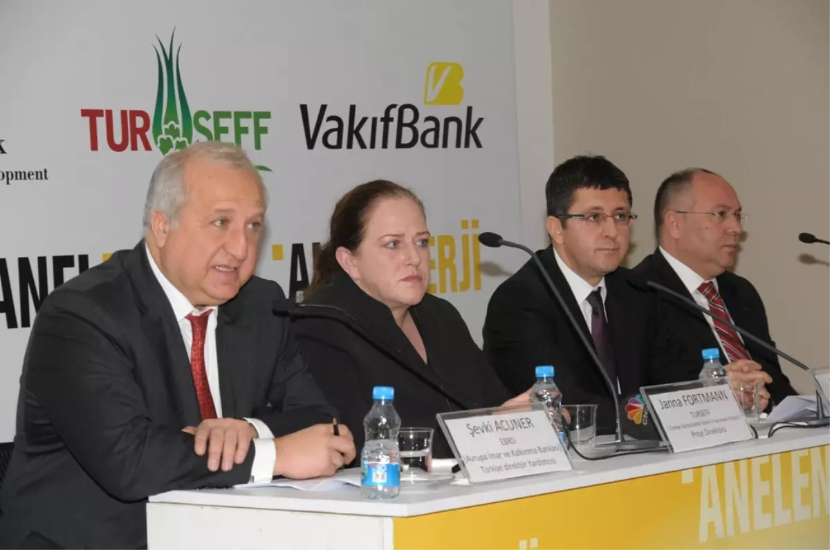 Anel Grup, Anel Enerji İle Bir İlke Daha İmza Attı…