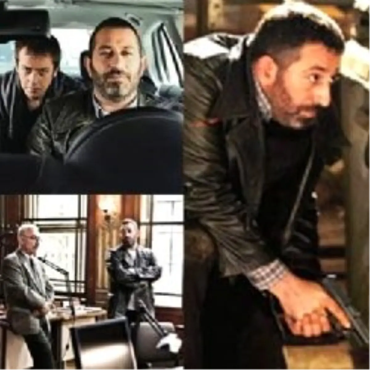 Cem Yılmaz Türkü Söylerse