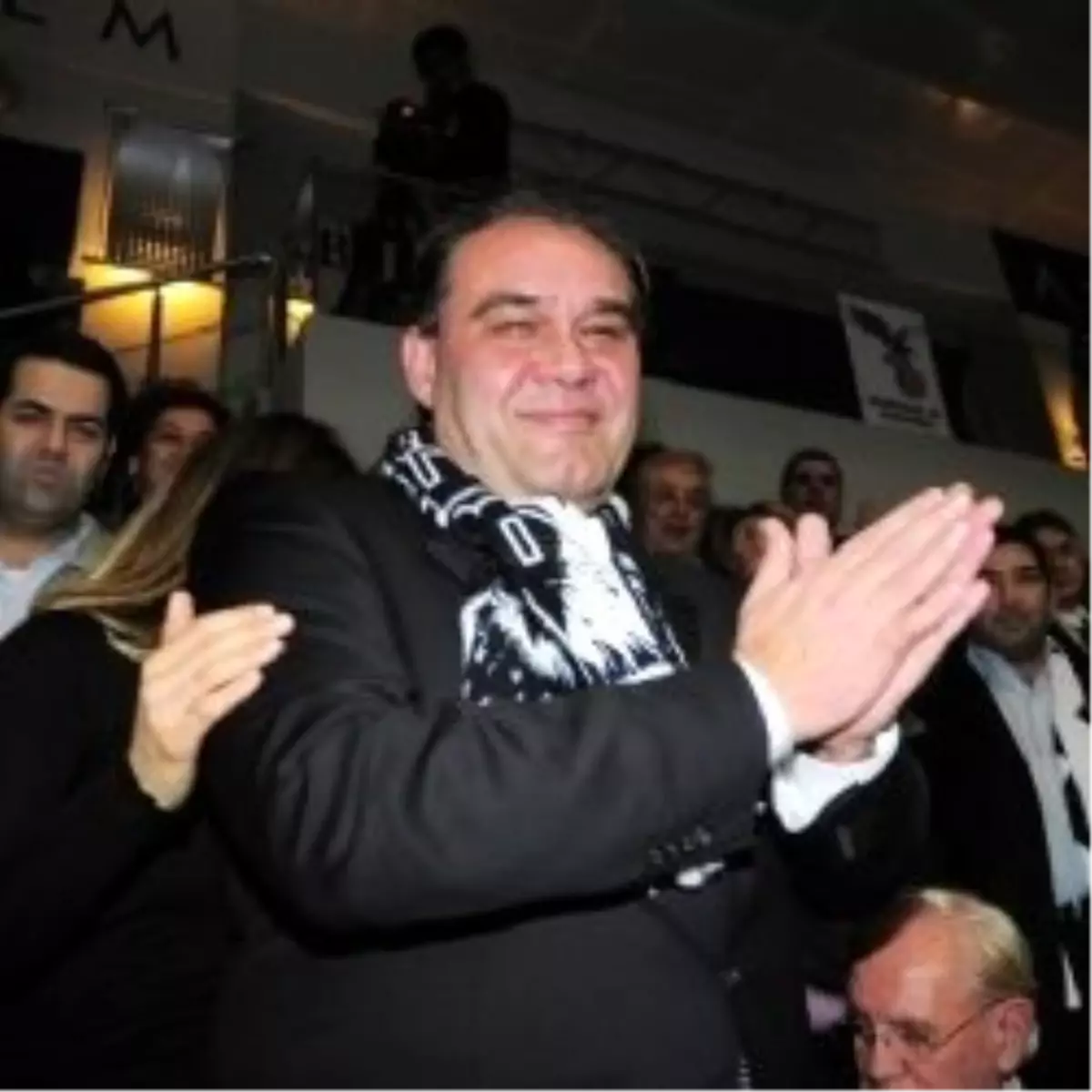 '3 Yıldız Gelecek'