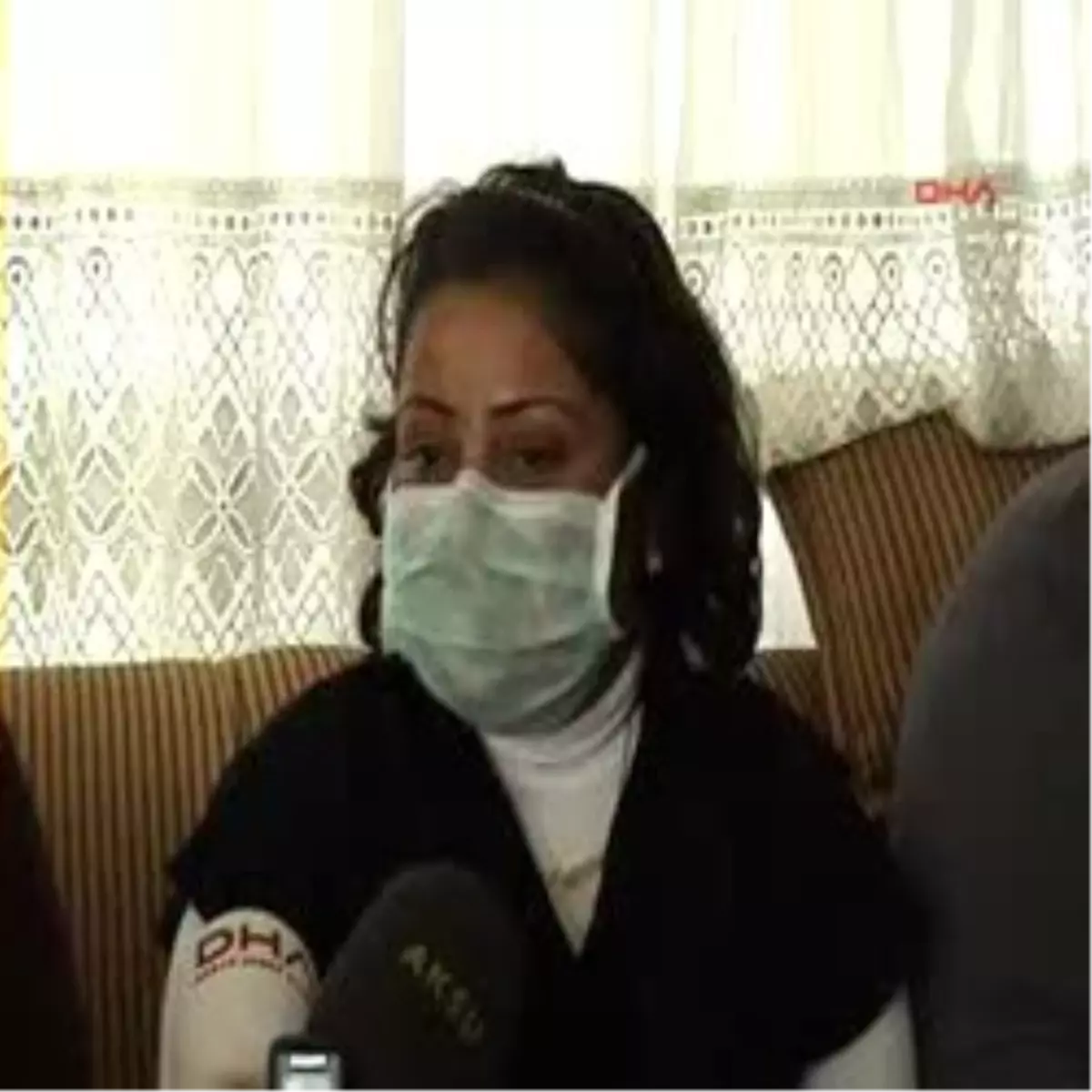 \'Artık Bir Ailem Daha Oldu\'