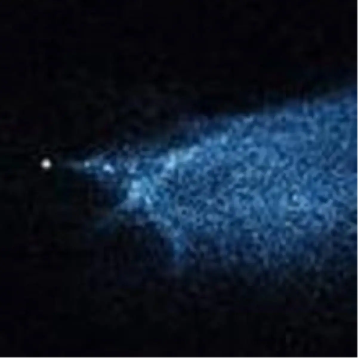 'Evren Tahmimizden Çok Daha Büyük'