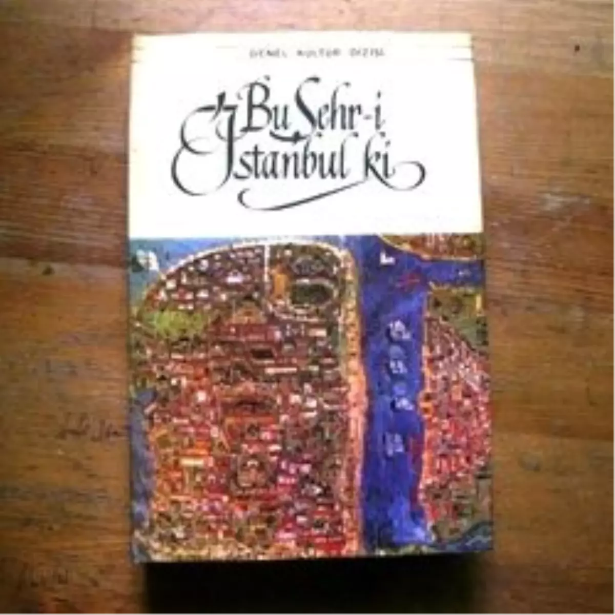 İstanbul’un En Güzel Fotoğrafları "Bu Şehr-İ İstanbul" Sergisinde