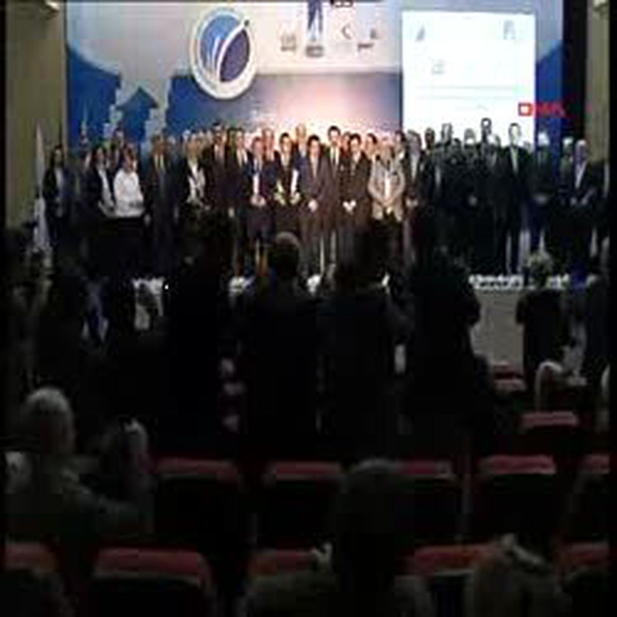 Hisarcıklıoğlu'ndan Destek Çağrısı