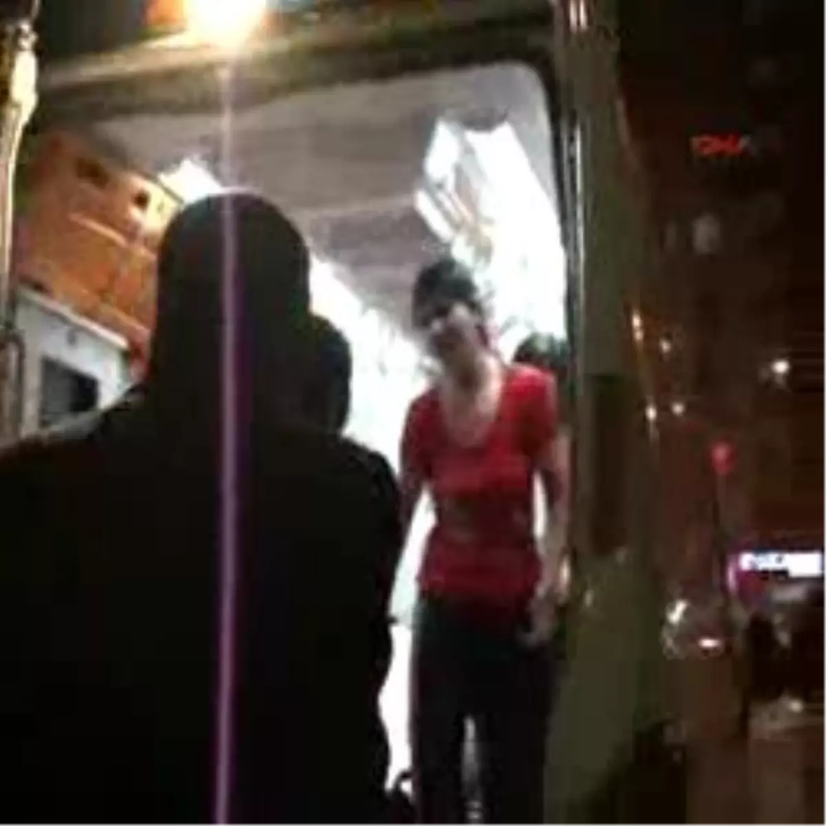 Düdüklü Tencere Faciası