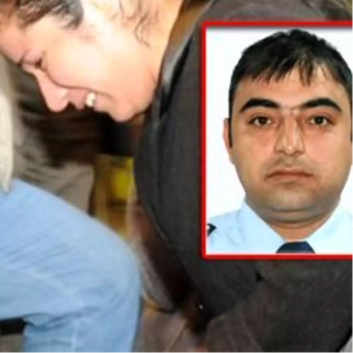 Nabza Göre Cinayet!