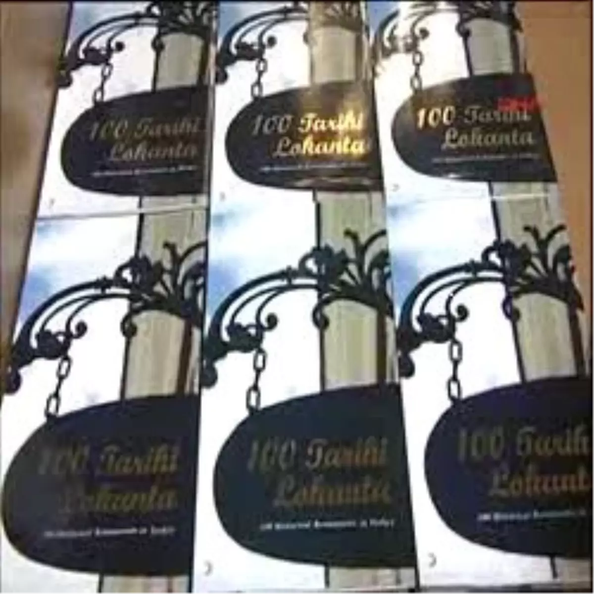 Türk Lokantalarının Tarihine Yolculuk