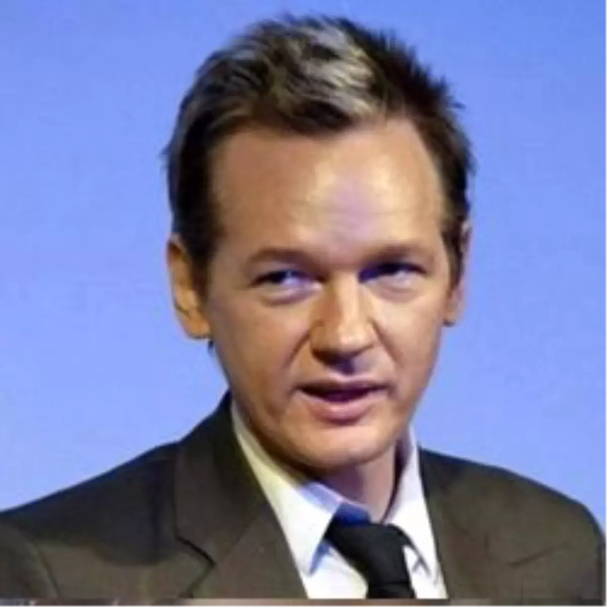 WikiLeaks'ta Son Belge