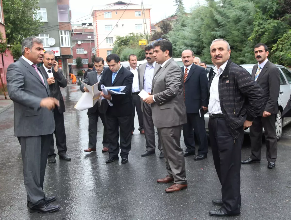 30 Yıllık Soruna Neşter!