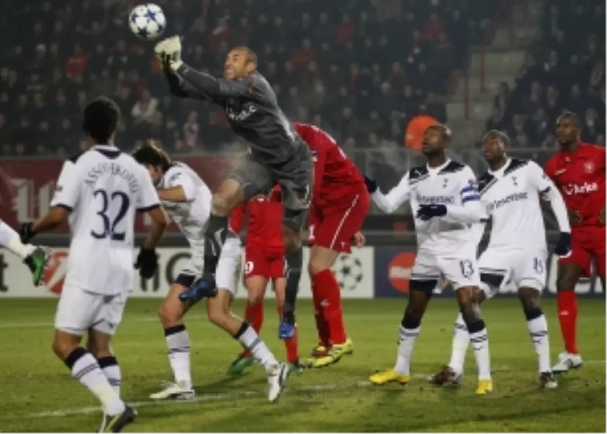 Beraberlik Bile Liderliği Önleyemedi: 3-3