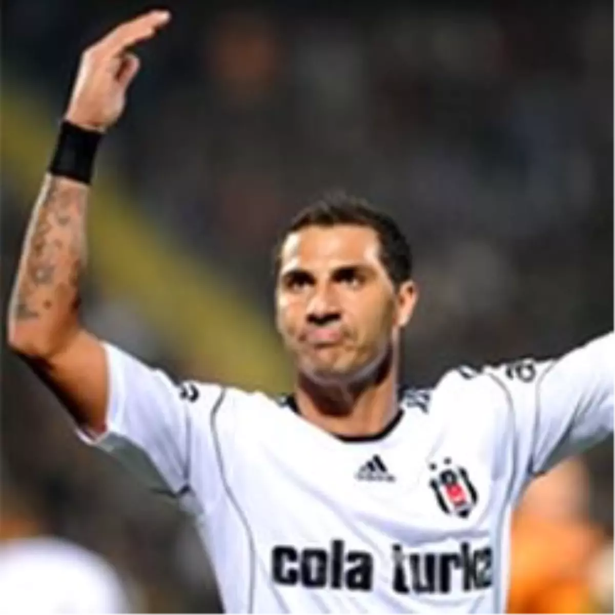 Beşiktaş\'a Quaresma Müjdesi...