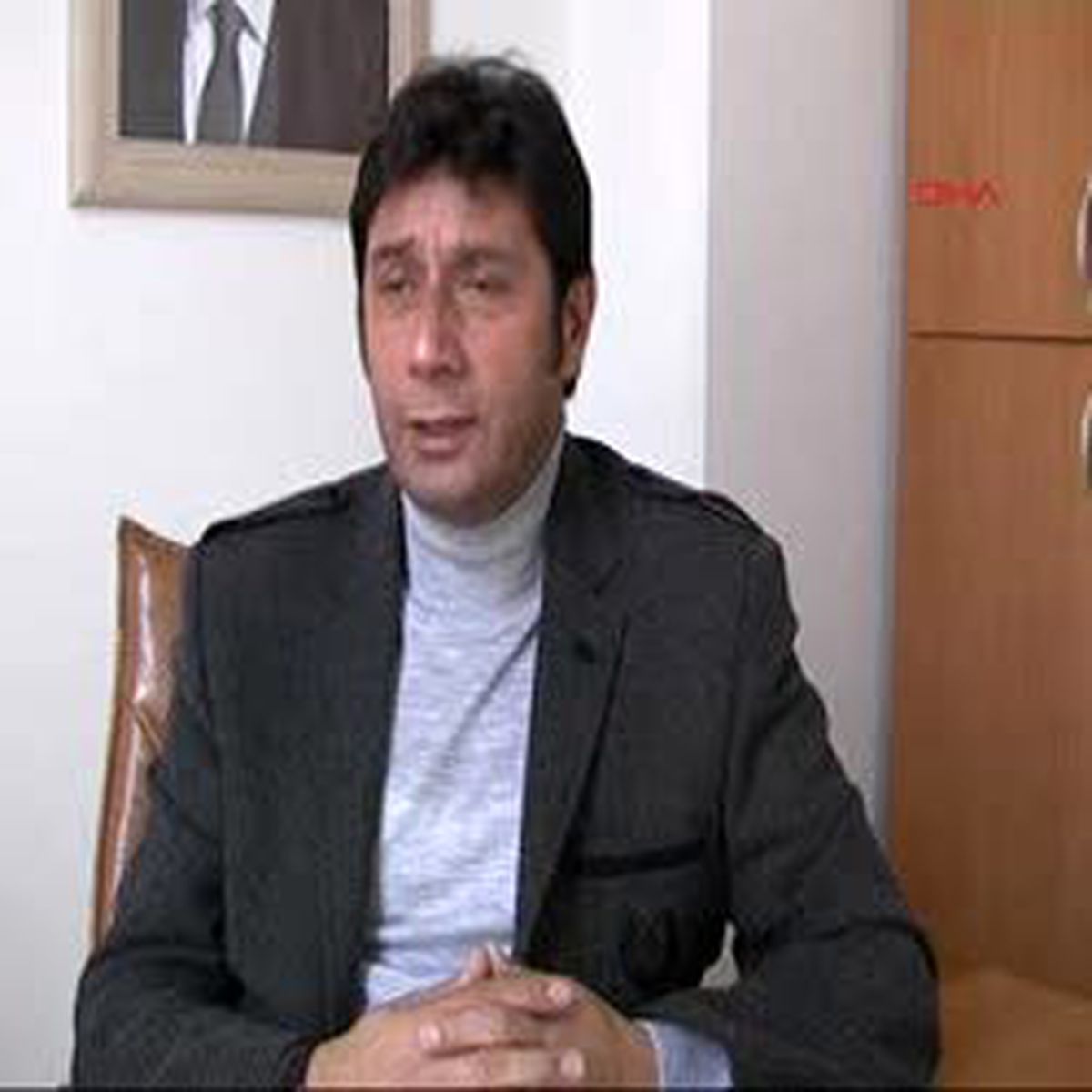 Görevden Alınan CHP İlçe Başkanı, Bu Siyasi Komplo