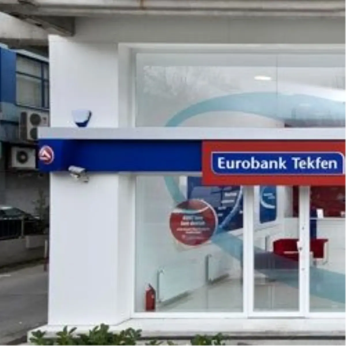 Eurobank Tekfen’den "Yeni Yıl Kampanyası"