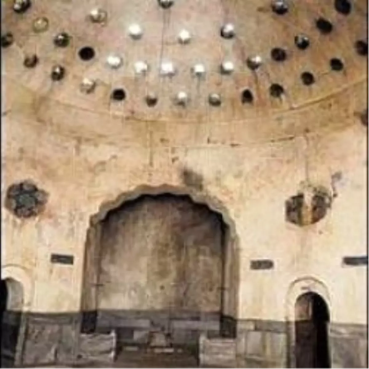 İngiliz Devi, Harrods\'ta Türk Hamamı Açıyor