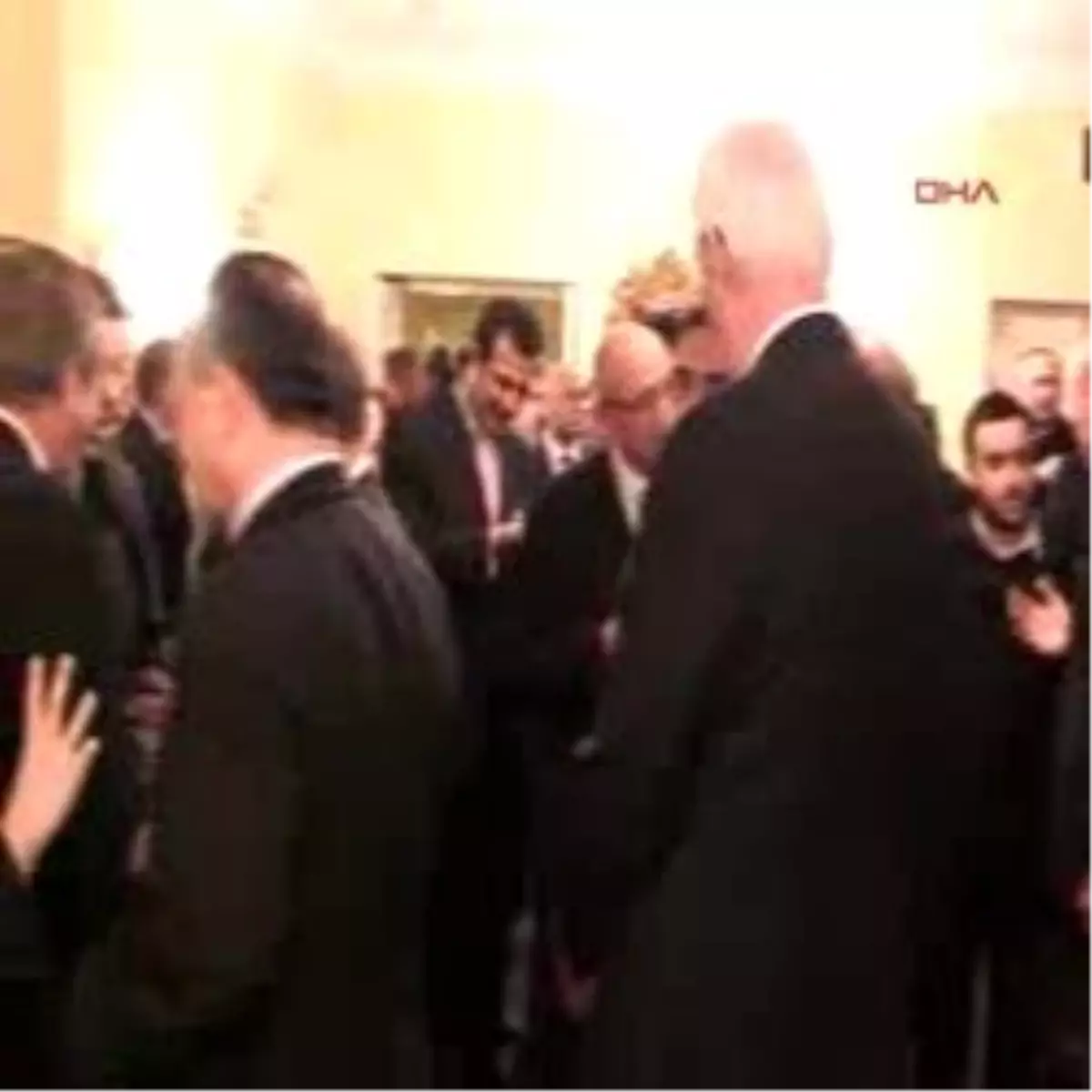 İngiliz Devi, Harrods\'a Türk Hamamı Açıyor