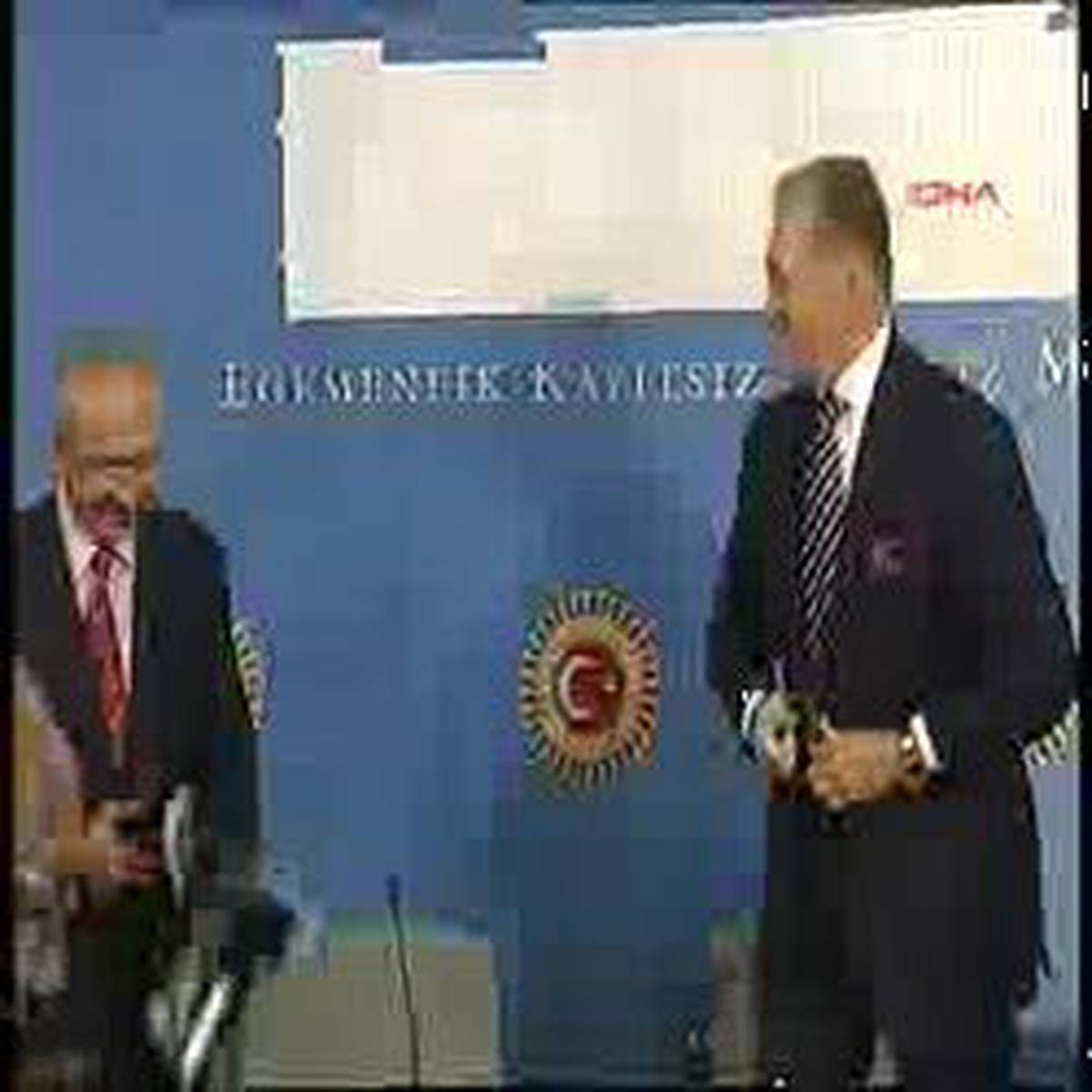Fırat'ın, Kılıçdaroğlu'na Tazminat Talebine Red
