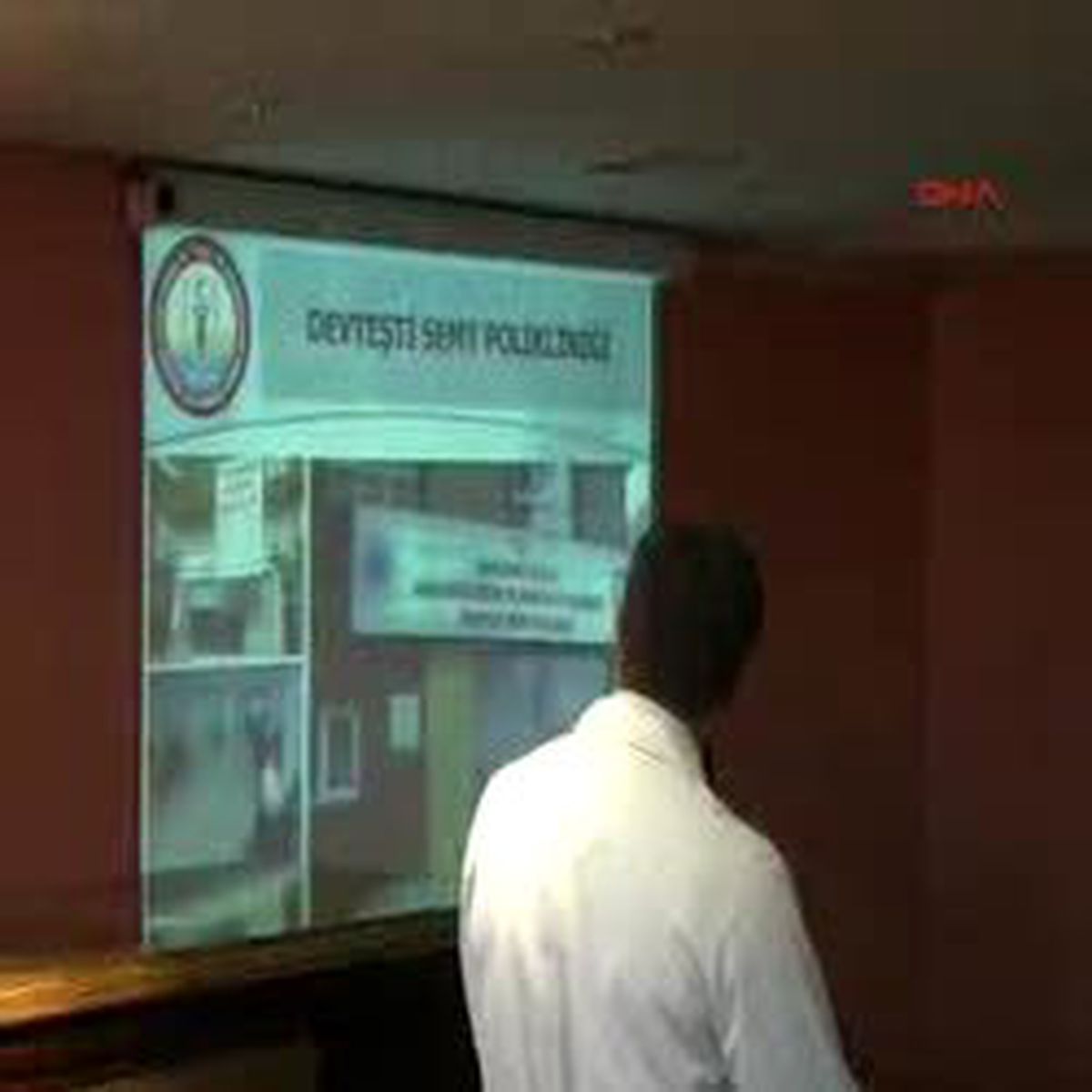 5 Yıldızlı Otel Rahatlığında Hastane