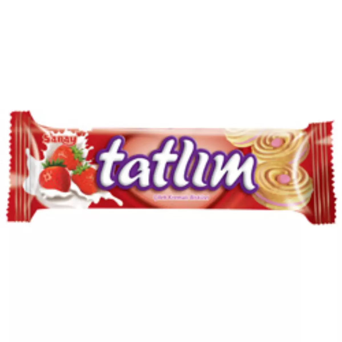 Saray Tatlım’la Tüm Anlar Daha Tatlı!

