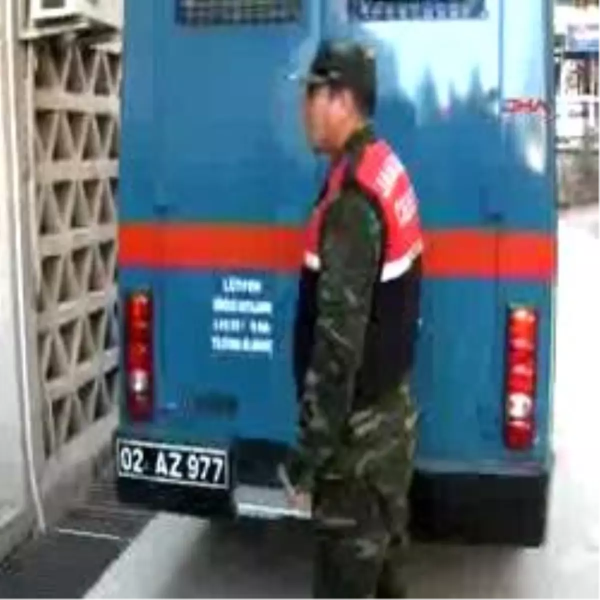 Medine Memi Davası\'nda Duruşma Ertelendi