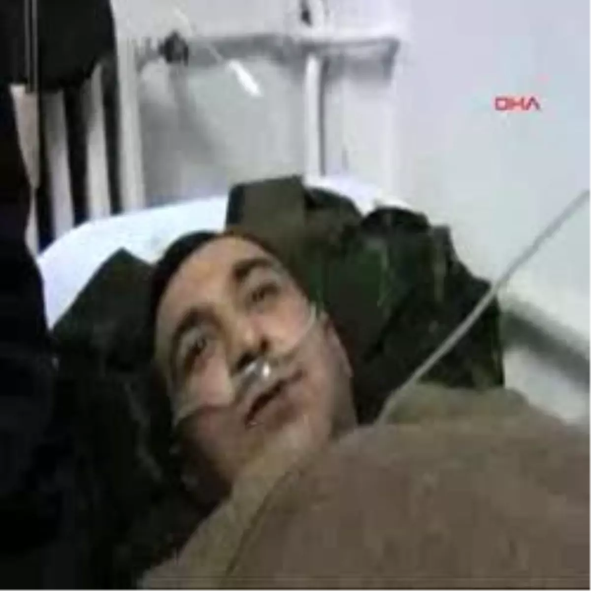 Ardahan'da Sahte Polis Dehşeti