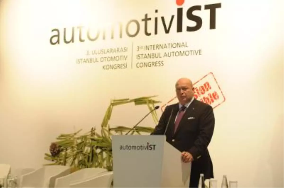 Automotivist 2010 Gerçekleştirildi!