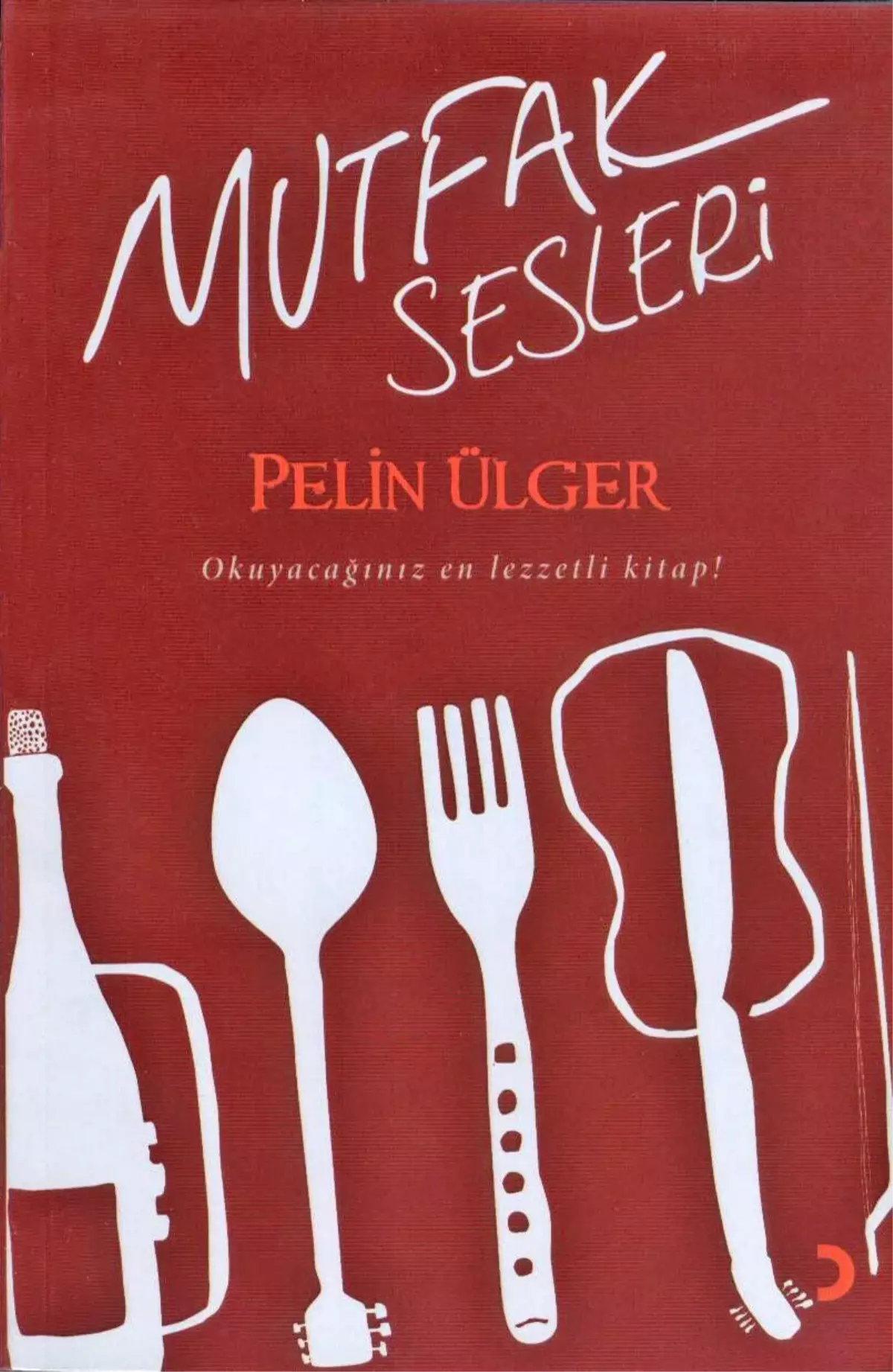 Bilgisayar Uzmanından Bir Mutfak Romanı