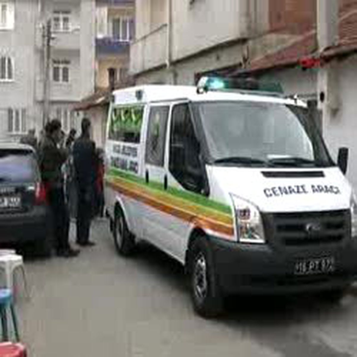 Okul Çıkışı Tır'ın Çarptığı Küçük Erhan Öldü
