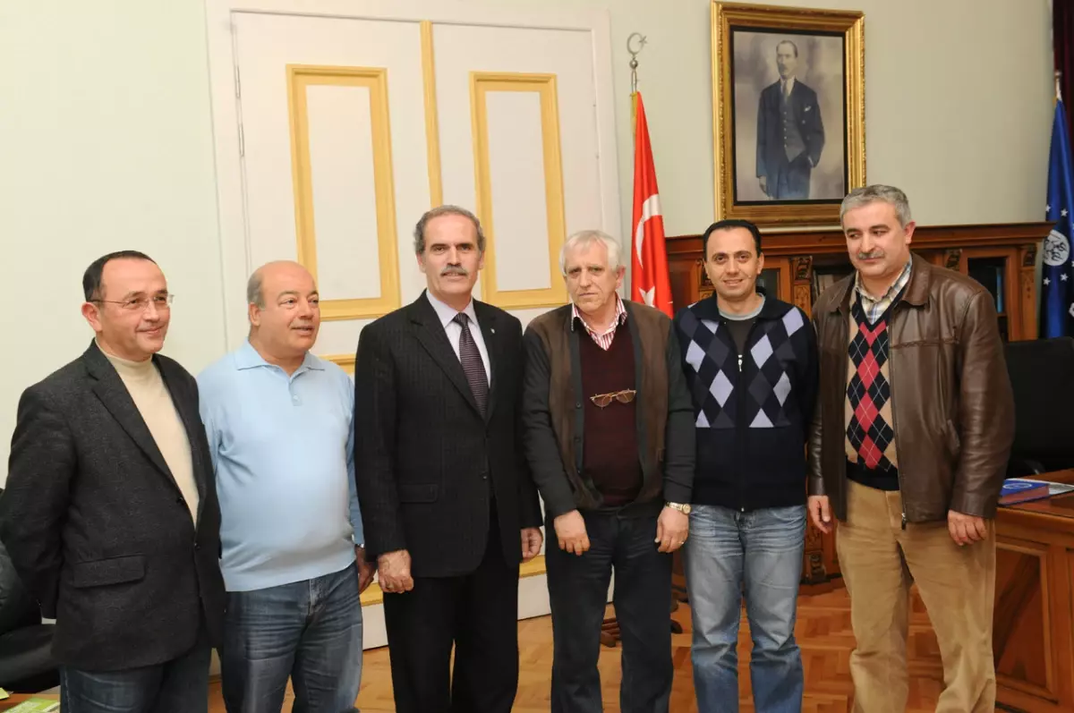 Bursa Sporda Marka Olacak