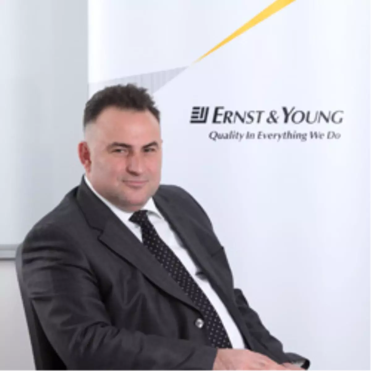 Ernst & Young Türkiye’de Yeni Dönem