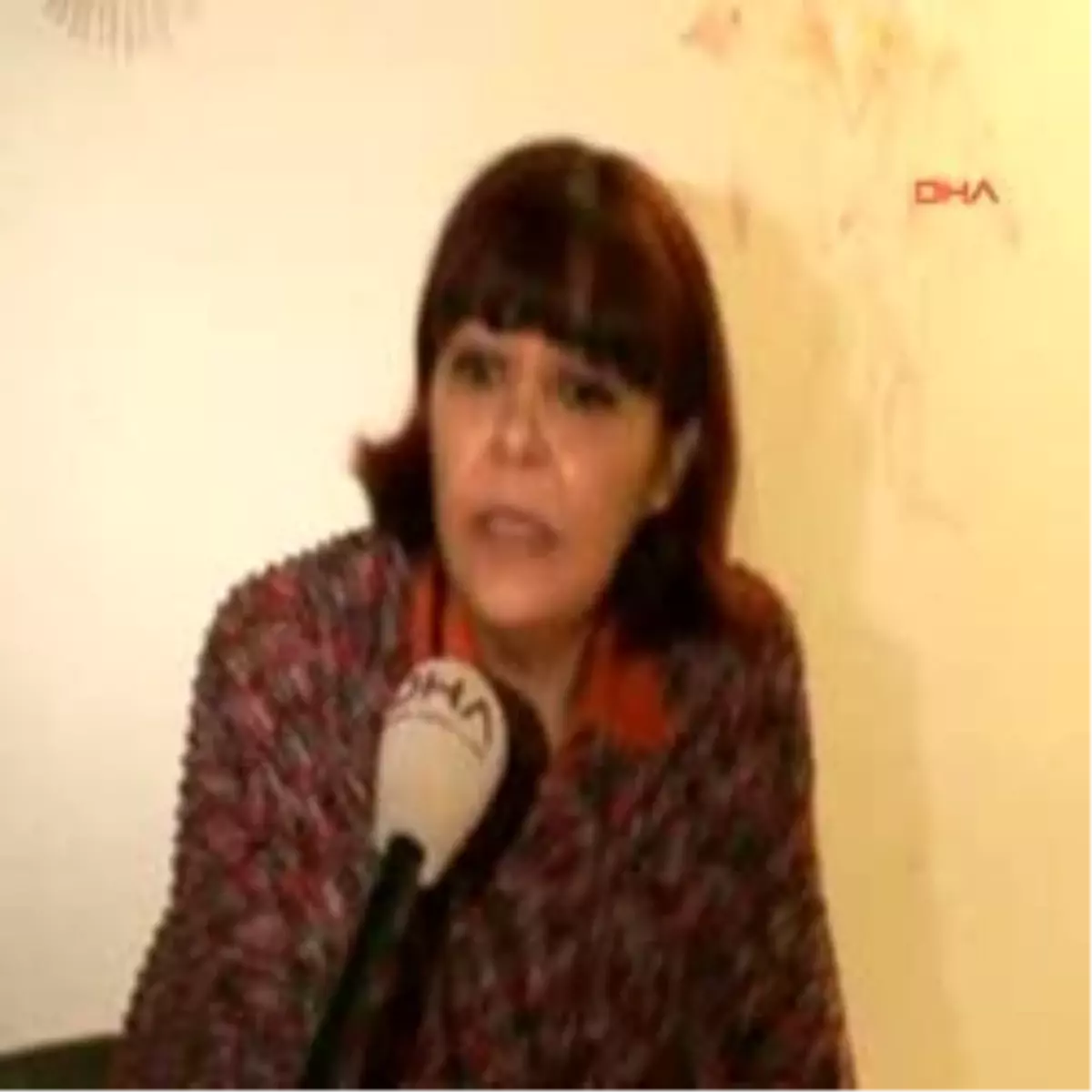 İki Bacağı Da Kesilen Tiyatro Oyuncusuna Destek Kampanyası