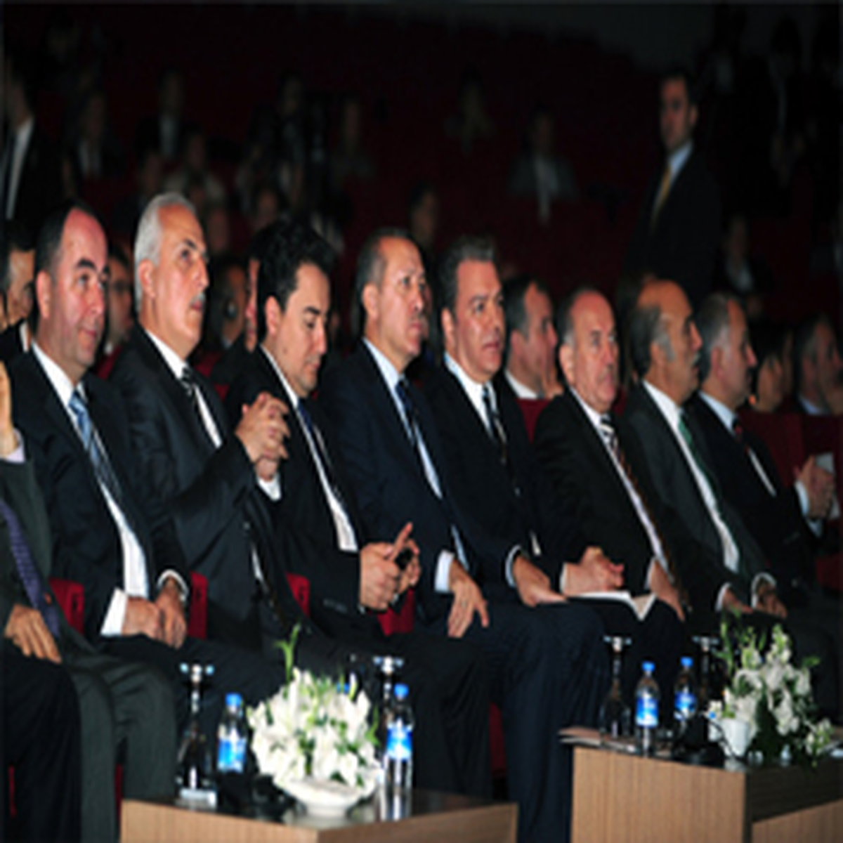 İMKB 25. Yıl Konferansı Dünya Ekonomisinin Yıldızlarını Buluşturdu