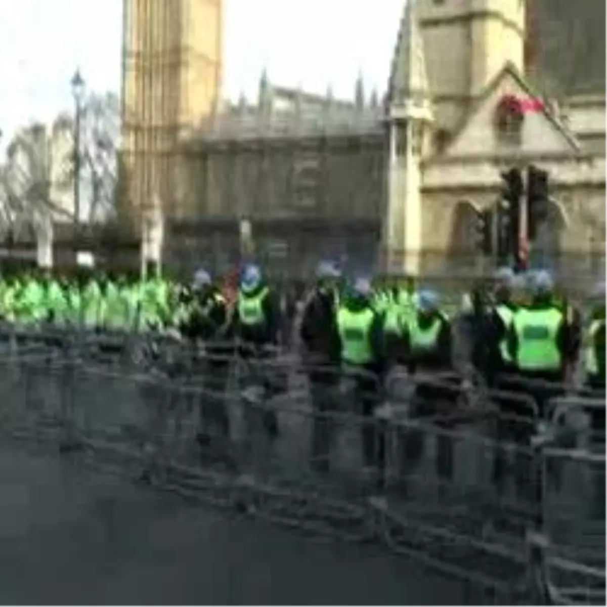 Öğrencinin Harç Savaşı!