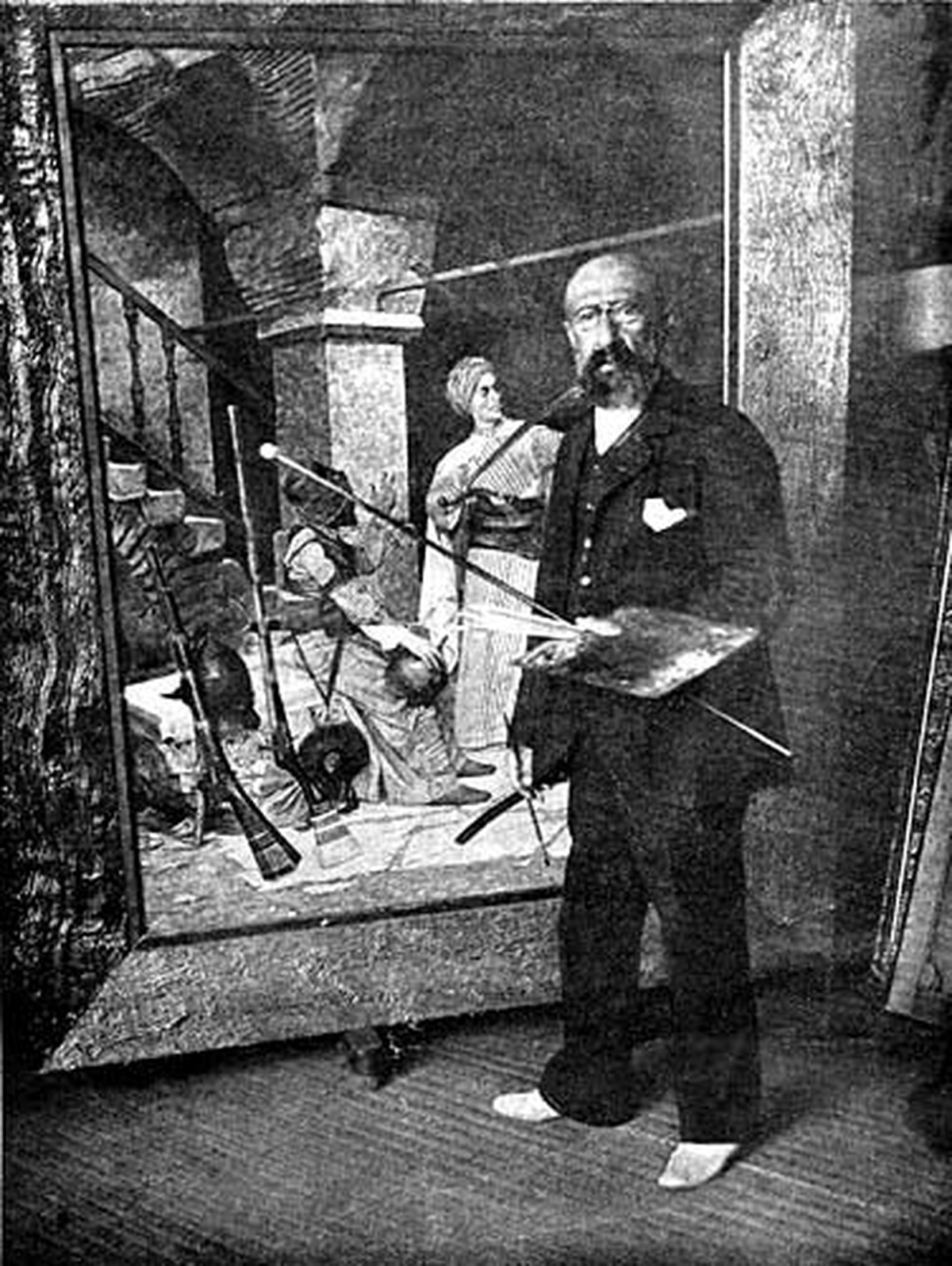 Kadıköy’de Osman Hamdi’ye Anma Gecesi