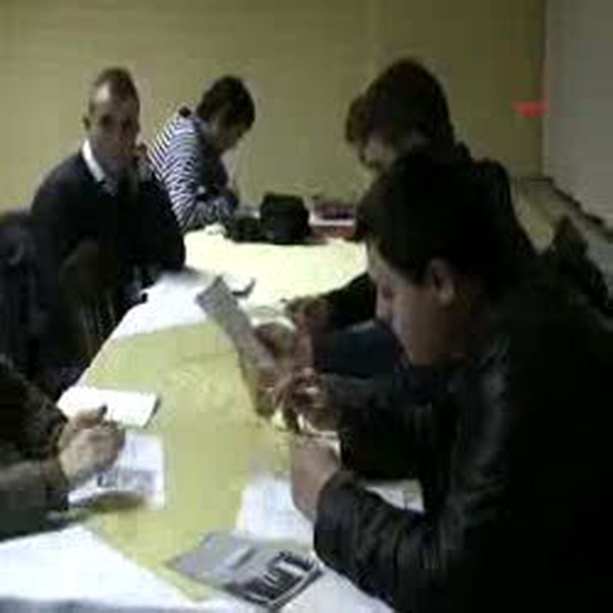 Esnafa Ücretsiz Bulgarca Kursu