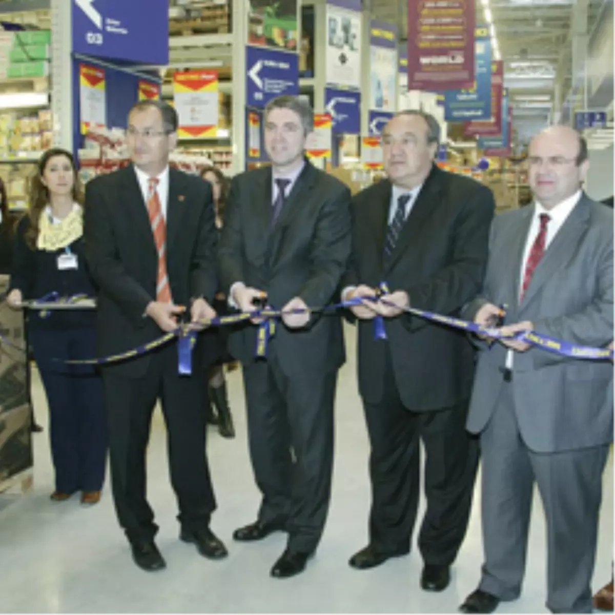 Metro 18. Mağazasını İzmir Çiğli’de Açtı