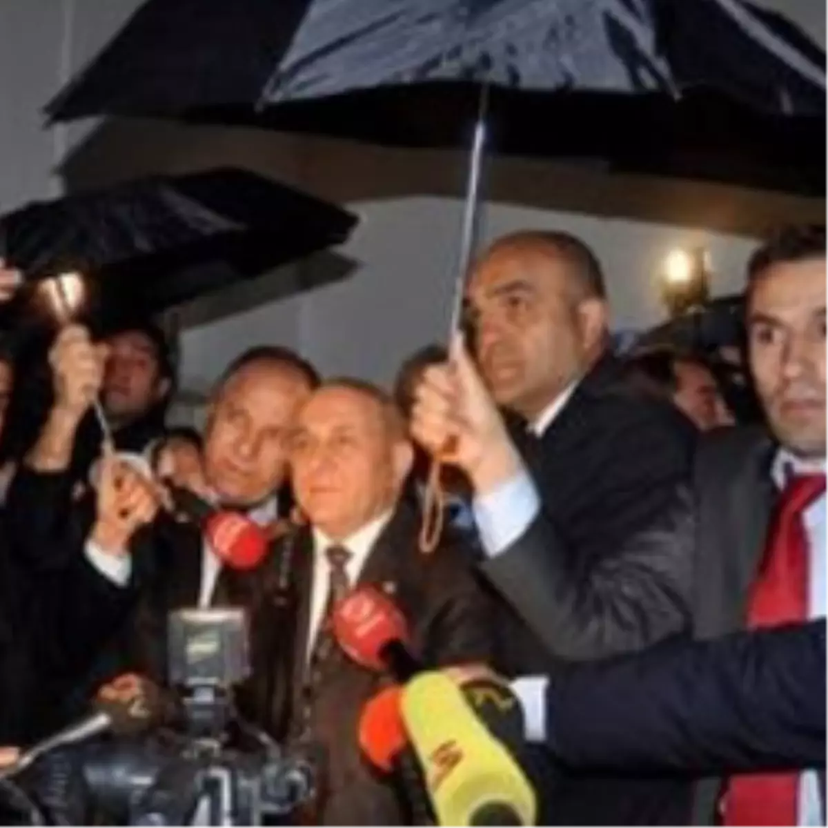 'Neyse Geçmiş Olsun'