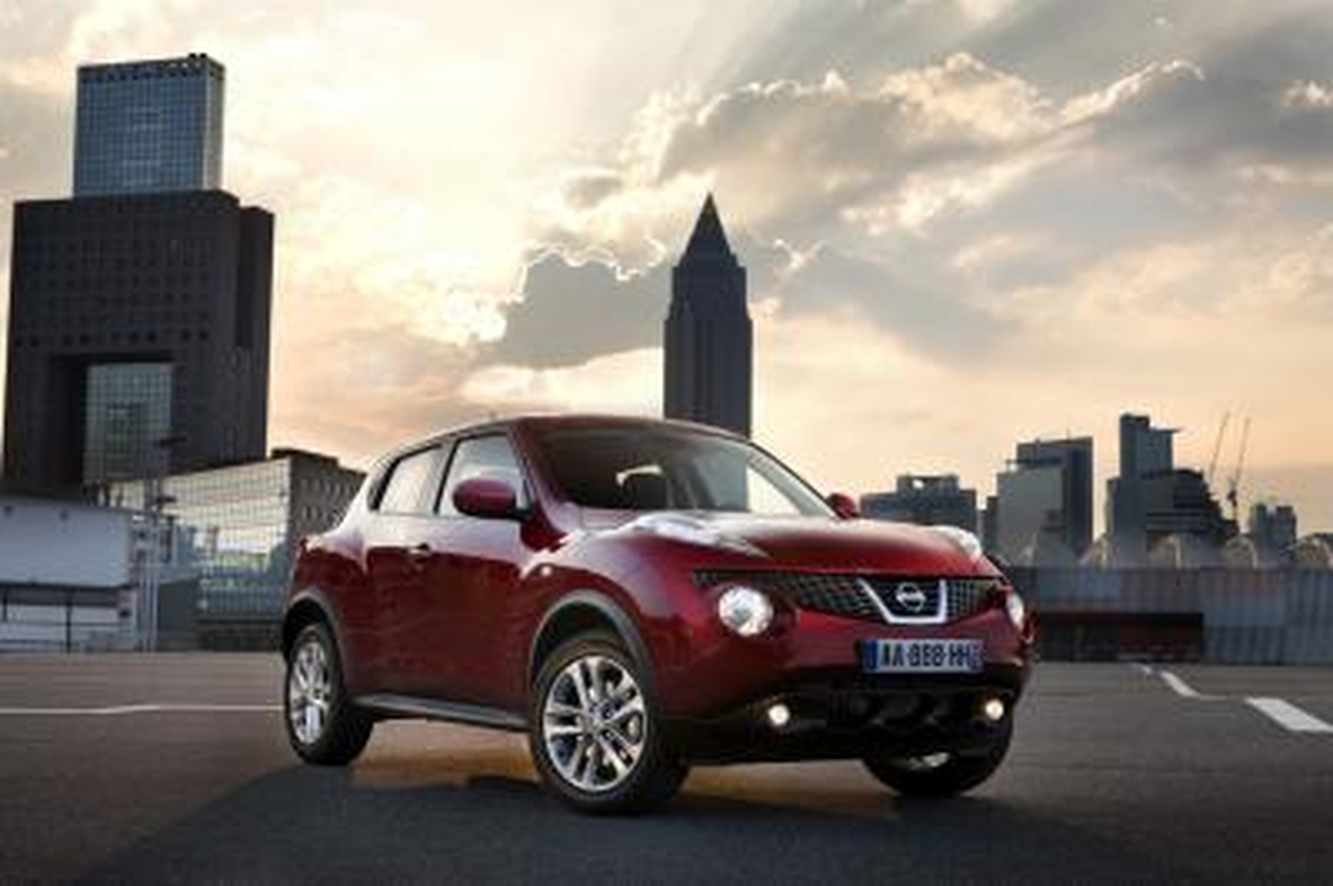 Nissan'dan Kaçırılmayacak 2010 Fırsatı