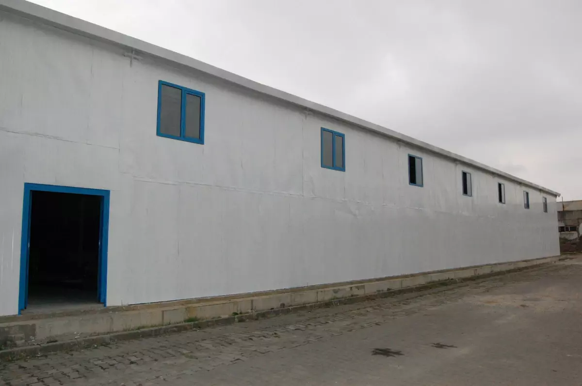 Yalova Belediyesi’nden Spora 3 Büyük Hizmet