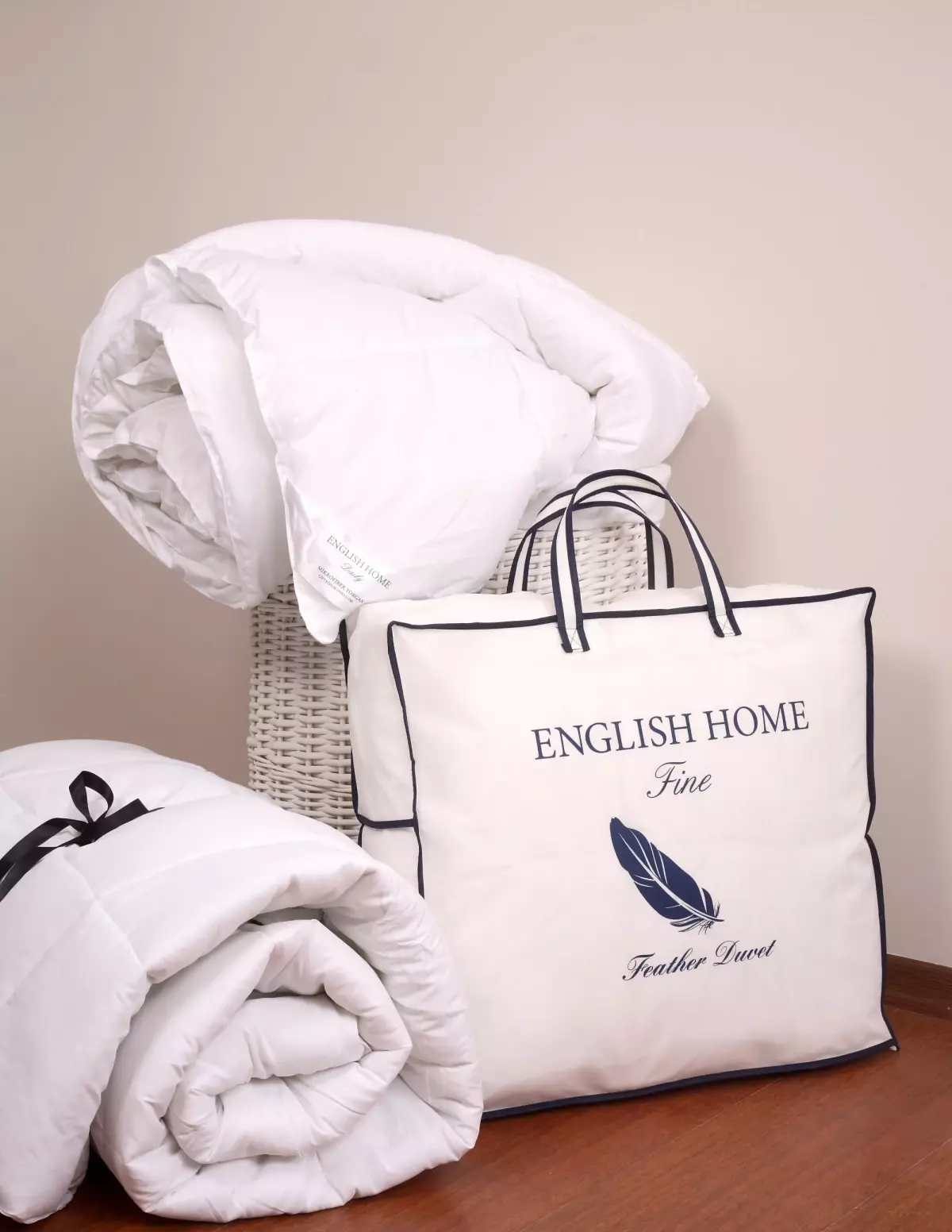 Yeni Yılın İlk Hediyesi Englısh Home’dan