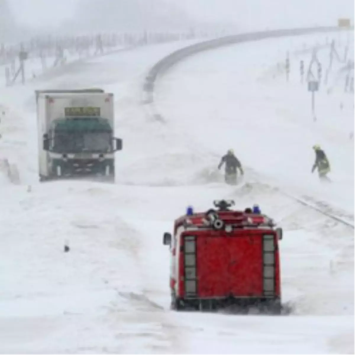 - Almanya\'da "Beyaz Esaret"