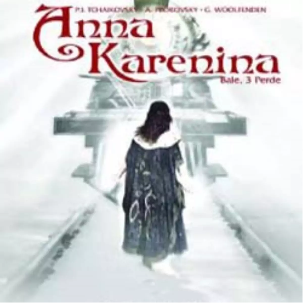 Anna Karenina Balesi Kapalı Gişe Oynadı