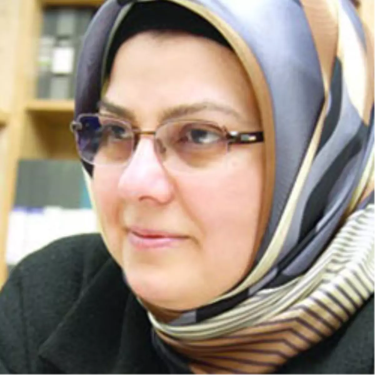 Ayşe Böhürler'den Levent Gültekin'e Açık Cevap