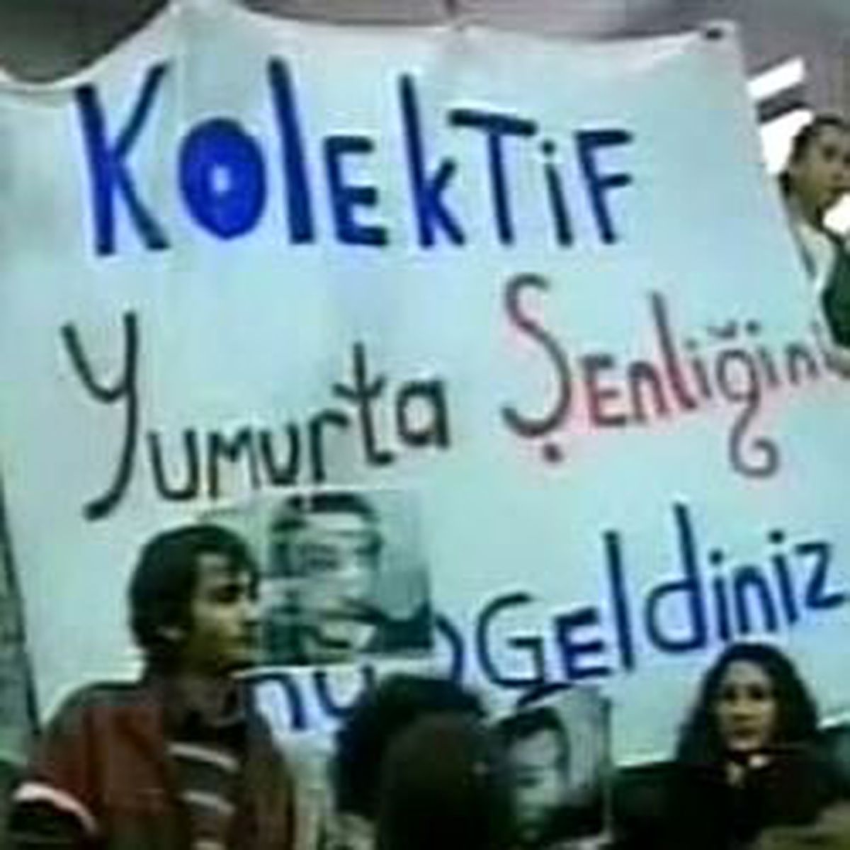 'Başbakan Özür Dilesin'