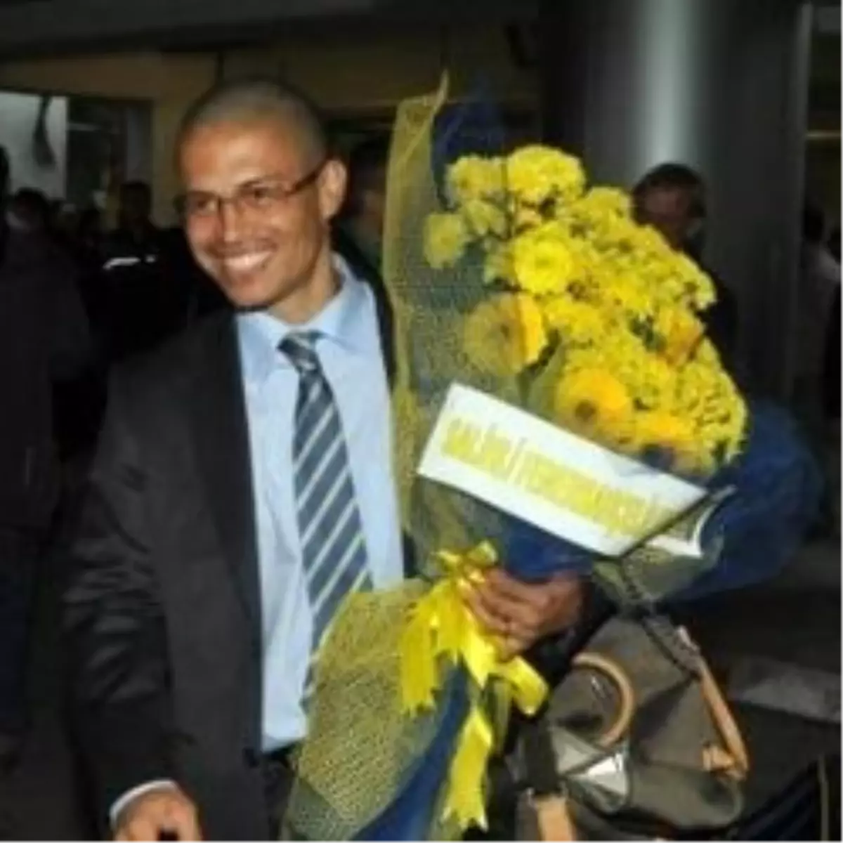 Dha Spor - Fenerbahçe\'de, Ankaragücü Maçı Hazırlıkları